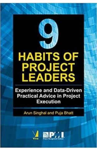 Nine Habits of Project Leaders